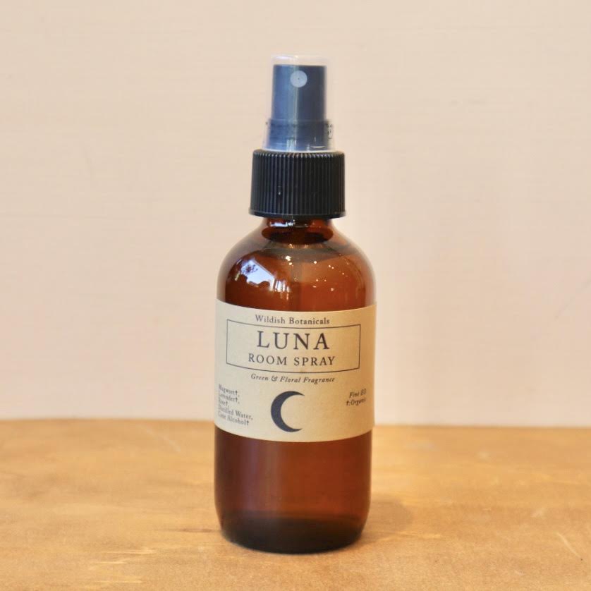 Luna - Room & Linen Spray