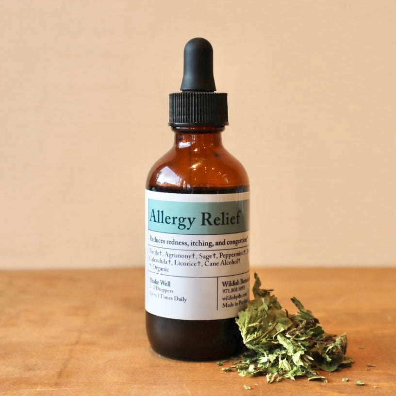 Allergy Relief