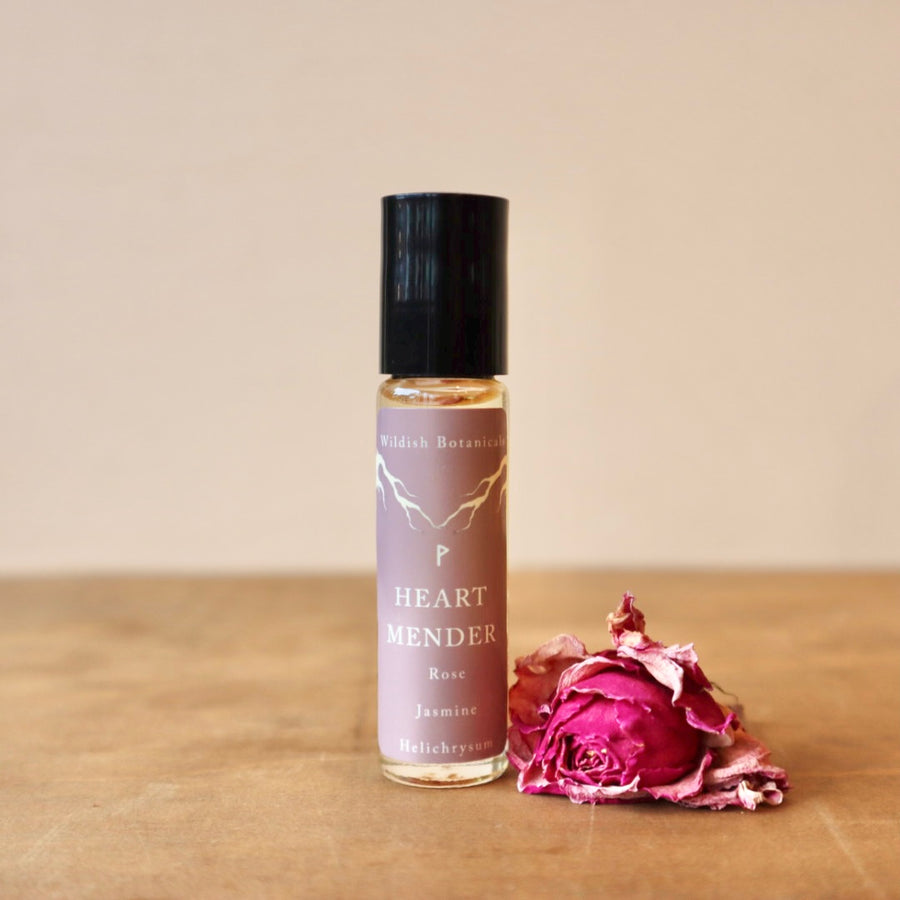 Heart Mender Roll-On