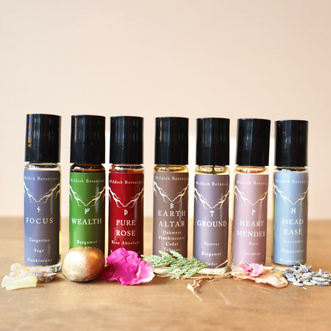 Heart Mender Roll-On